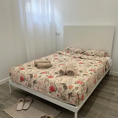 Sirena 1 Apartment