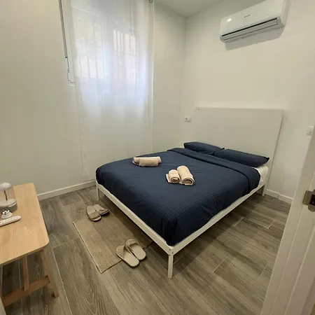 Apartment Sirena 1 Lloret de Mar