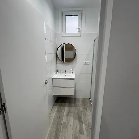 Apartment Sirena 1