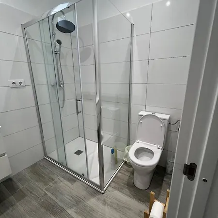 Sirena 1 Apartment