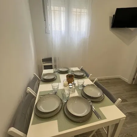 Sirena 1 Apartment Lloret de Mar